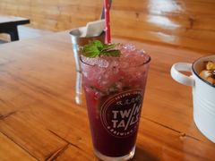 -Twin Tails Brewpub双尾精酿餐吧(八坼店)