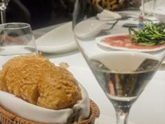 -Oyster Talks 四度蚝法餐厅