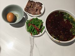 -清真·金城老碗牛肉面揪面片(兰州总店)