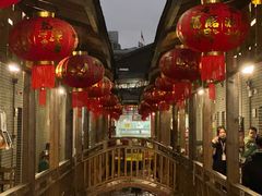-侠成水上农庄(工业大道店)