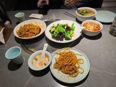 -天府豆花庄(金四季店)