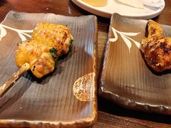 -鸟鹏烧鸟居酒屋(珠江新城店)