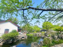 -东山雕花楼