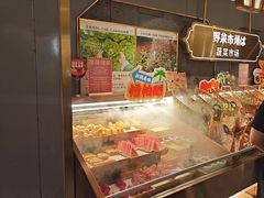 -一绪に寿喜烧(荟聚店)