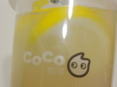 -CoCo都可(中华广场店)