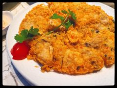 -潮州府·潮菜·砂锅粥(徐家汇店)