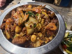 -沙掌门肉蟹煲(沙溪店)