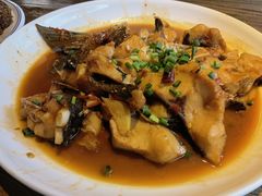 -兰婆婆餐厅淳安菜