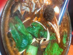 -清真·马文砂锅大全(麦苋街店)