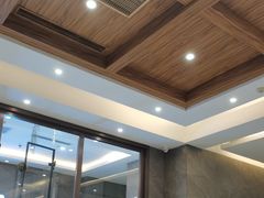 -星河湾温泉洗浴酒店