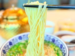-燕兰楼·清真西北融合菜(亚运村店)