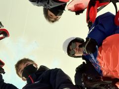 -长沙湘江冰雪世界