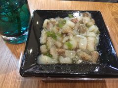 芥末章鱼-62° 上清水产(西单君太店)