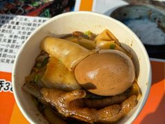 -肖胖子猪油拌粉