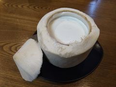 泰国原只手工椰子冻-长勺子东南亚(街道口店)