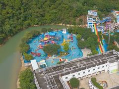 -清泉湾生态旅游度假区