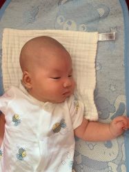-龙文宝贝上门婴儿理发满月剃胎毛(黄浦店)