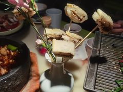 -桂满陇-十里风荷(合生汇店)