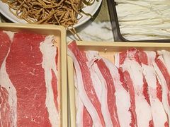 -东道煮牛肉火锅(东盛大街店)