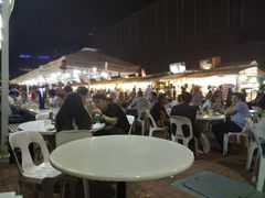 -无招牌海鲜餐厅(滨海艺术中心店)