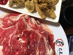 -巴邑火锅·鲜切牛肉(萧山银隆店)