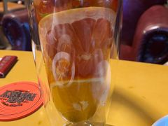 缤纷水果四季春-MR.ROCKY洛奇先生RESTAURANT&BAR(宝安壹方城店)