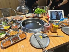 -哼蟹二将·烤肉酱蟹(合生汇店)