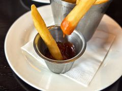 -blue frog蓝蛙(长泰广场店)