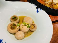 -黑松白鹿(崇文门新活馆店)