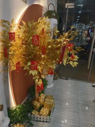 -雅洁美甲美睫