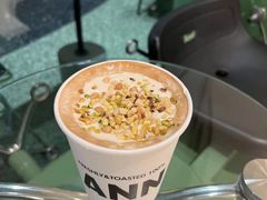 -Ann COFFEE(来福士店)