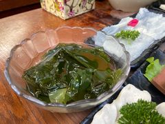 海带根-束河人家(南锣鼓巷店)