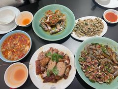 -吴记富苑(朝阳店)