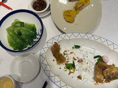 -红棉中餐厅·广州海航威斯汀酒店