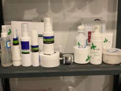 -MZ SKIN CARE逆齢驻颜中心