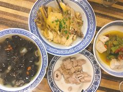 -兰边碗(鼓楼店)