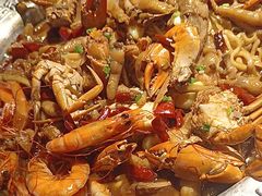 -胖哥俩肉蟹煲(梅溪步步高店)