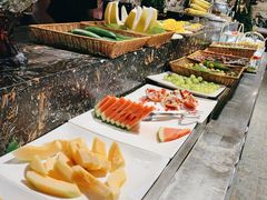 -御品海宴海鲜自助餐厅(龙岗万科广场店)
