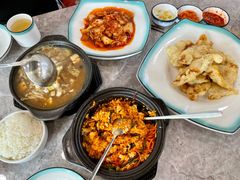 -屋里家延边朝鲜族冷面(梅林3店)