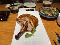 -德香苑脆皮烤鸭·经典(爱融荟城店)