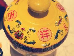 -初色海鲜自助(万丰路店)