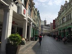 -仁信老铺(华盖路店)