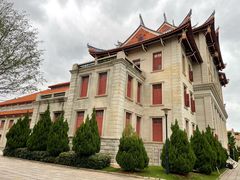-厦门大学(思明校区)