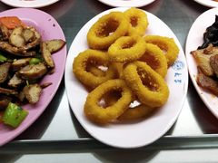 -吉林大学前卫南校区-湖畔餐厅