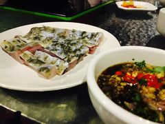 -正能量脆肉鲩火锅