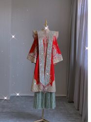 -南京宝娜嫁衣婚纱礼服馆(中央路店)
