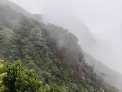 -七娘山