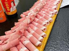 -阳坊胜利涮羊肉(阳坊老店)