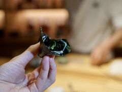 -橼舍鮨青木