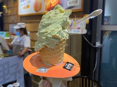 -野人先生现做冰淇淋(北京顺义祥云小镇店)